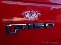2016 Race Red Ford F150 XLT SuperCrew 4x4  photo #36
