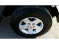 Stone White - Wrangler Unlimited X 4x4 Photo No. 4
