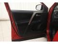 Barcelona Red Metallic - RAV4 XLE Photo No. 4