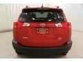 Barcelona Red Metallic - RAV4 XLE Photo No. 15