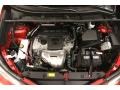 Barcelona Red Metallic - RAV4 XLE Photo No. 16