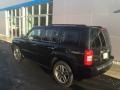Brilliant Black Crystal Pearl - Patriot Sport 4x4 Photo No. 3