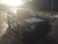 Brilliant Black Crystal Pearl - Patriot Sport 4x4 Photo No. 6