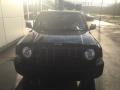 Brilliant Black Crystal Pearl - Patriot Sport 4x4 Photo No. 7