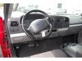 Red Clearcoat - F250 Super Duty XL SuperCab Photo No. 3