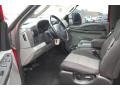 Red Clearcoat - F250 Super Duty XL SuperCab Photo No. 4