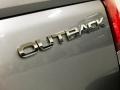 Quartz Silver Metallic - Outback 2.5i Wagon Photo No. 70