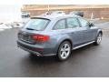 Monsoon Grey Metallic - Allroad 2.0T quattro Avant Photo No. 2