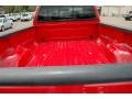 2005 Red Clearcoat Ford F250 Super Duty XL SuperCab  photo #7