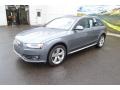 Monsoon Grey Metallic - Allroad 2.0T quattro Avant Photo No. 5