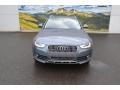 Monsoon Grey Metallic - Allroad 2.0T quattro Avant Photo No. 6