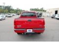 2005 Red Clearcoat Ford F250 Super Duty XL SuperCab  photo #14