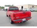 2005 Red Clearcoat Ford F250 Super Duty XL SuperCab  photo #15