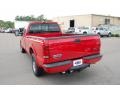 Red Clearcoat - F250 Super Duty XL SuperCab Photo No. 15