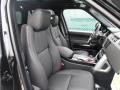 2016 Santorini Black Metallic Land Rover Range Rover Supercharged  photo #12