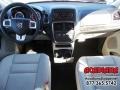 2016 Bright White Dodge Grand Caravan American Value Package  photo #9