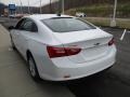 2016 Summit White Chevrolet Malibu LS  photo #6