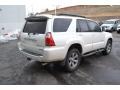 Natural White - 4Runner SR5 Photo No. 2