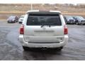 Natural White - 4Runner SR5 Photo No. 3