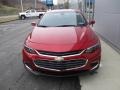 2016 Crystal Red Tintcoat Chevrolet Malibu LT  photo #8