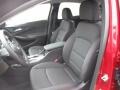 Crystal Red Tintcoat - Malibu LT Photo No. 11