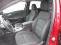 2016 Crystal Red Tintcoat Chevrolet Malibu LT  photo #11