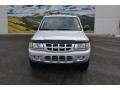 Bright Silver Metallic - Rodeo LS 4WD Photo No. 6