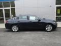 Blue Velvet Metallic - Malibu LT Photo No. 2