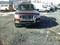 Dark Copper Metallic - Explorer Sport Trac XLT 4x4 Photo No. 2