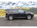 Black - RAV4 XLE Photo No. 2