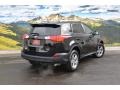 Black - RAV4 XLE Photo No. 3