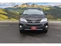 Black - RAV4 XLE Photo No. 4