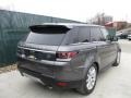 2016 Corris Grey Metallic Land Rover Range Rover Sport HSE  photo #4