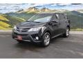 Black - RAV4 XLE Photo No. 5