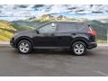 Black - RAV4 XLE Photo No. 6