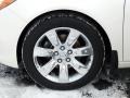 2013 White Diamond Tricoat Buick Regal Turbo  photo #5