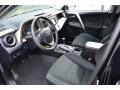 Black - RAV4 XLE Photo No. 10