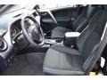 Black - RAV4 XLE Photo No. 11