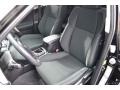 Black - RAV4 XLE Photo No. 12