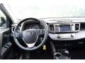 Black - RAV4 XLE Photo No. 13