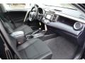 Black - RAV4 XLE Photo No. 16