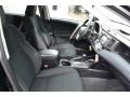 Black - RAV4 XLE Photo No. 17