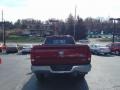 2012 Deep Cherry Red Crystal Pearl Dodge Ram 1500 SLT Quad Cab 4x4  photo #4