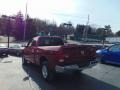 2012 Deep Cherry Red Crystal Pearl Dodge Ram 1500 SLT Quad Cab 4x4  photo #5