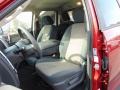 2012 Deep Cherry Red Crystal Pearl Dodge Ram 1500 SLT Quad Cab 4x4  photo #16