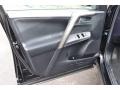 Black - RAV4 XLE Photo No. 24