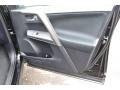 Black - RAV4 XLE Photo No. 25