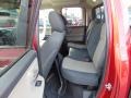 2012 Deep Cherry Red Crystal Pearl Dodge Ram 1500 SLT Quad Cab 4x4  photo #21