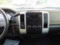 2012 Deep Cherry Red Crystal Pearl Dodge Ram 1500 SLT Quad Cab 4x4  photo #23