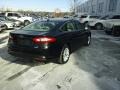 Tuxedo Black Metallic - Fusion SE 1.6 EcoBoost Photo No. 4